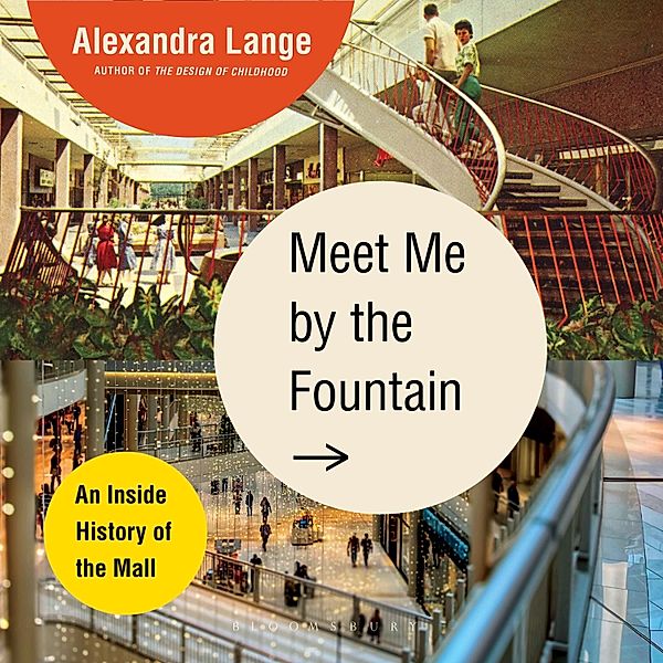 Meet Me by the Fountain, Alexandra Lange
