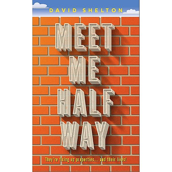 Meet Me Halfway, David Shelton