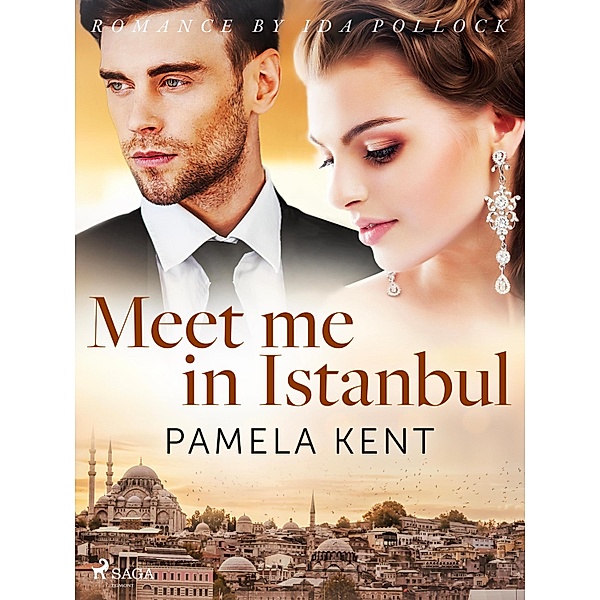 Meet me in Istanbul, Pamela Kent