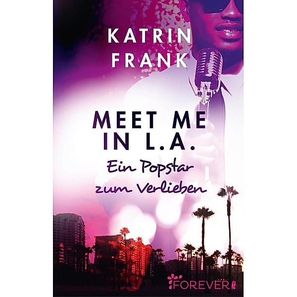 Meet me in L.A., Katrin Frank