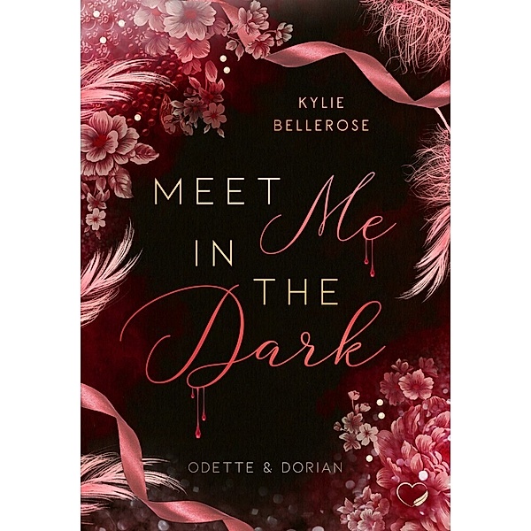 Meet me in the Dark, Kylie Bellerose