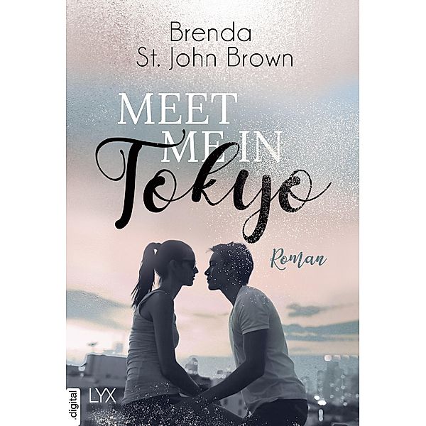 Meet me in Tokyo, Brenda St. John Brown