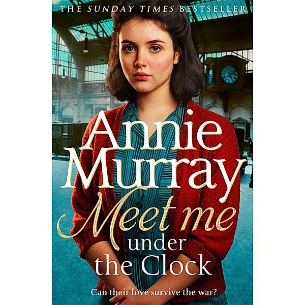 Meet Me Under the Clock, Annie Murray