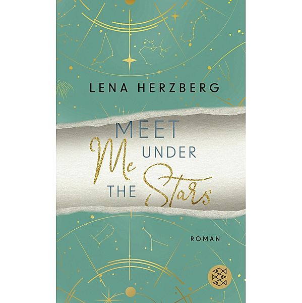 Meet Me Under The Stars, Lena Herzberg
