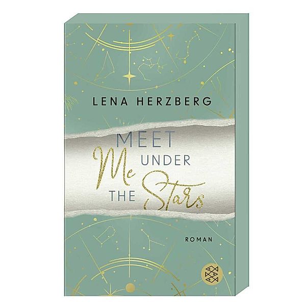 Meet Me Under The Stars, Lena Herzberg