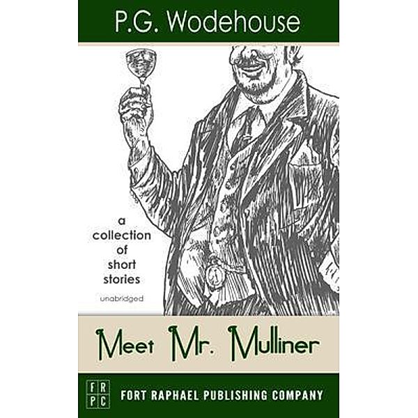 Meet Mr. Mulliner - Unabridged, P. G. Wodehouse