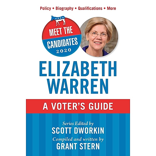 Meet the Candidates 2020: Elizabeth Warren