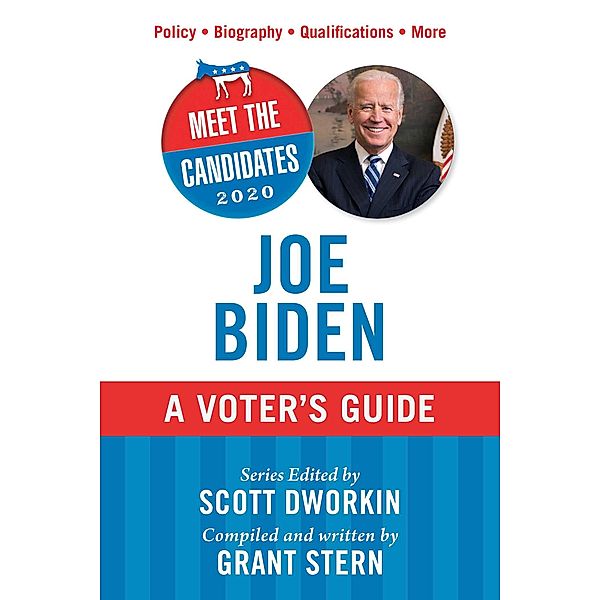 Meet the Candidates 2020: Joe Biden