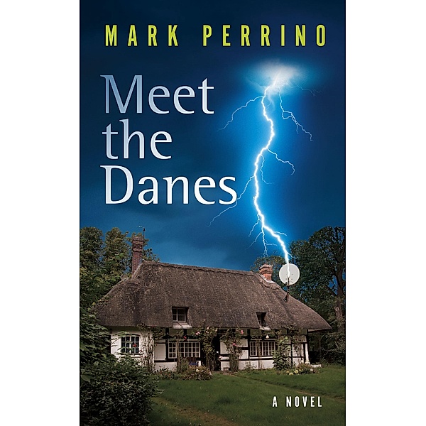 Meet the Danes, Mark Perrino