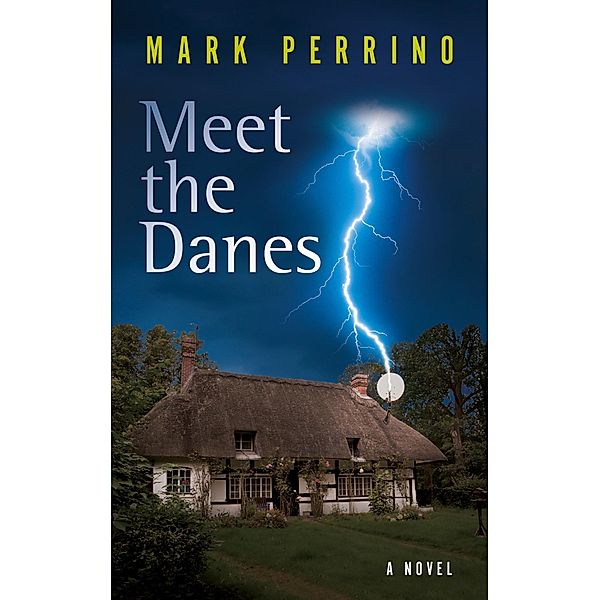 Meet the Danes, Mark Perrino