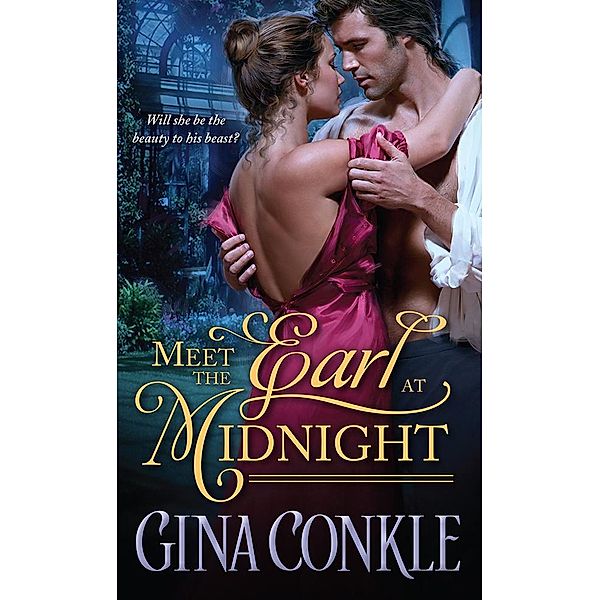 Meet the Earl at Midnight / Midnight Meetings Bd.1, Gina Conkle