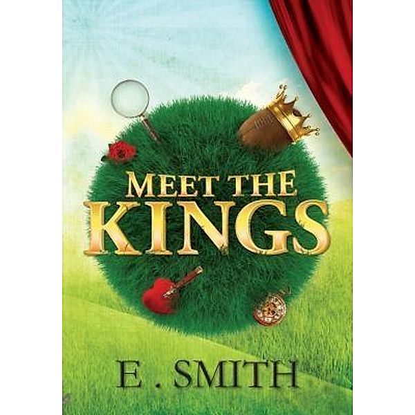 Meet The Kings, E. Smith