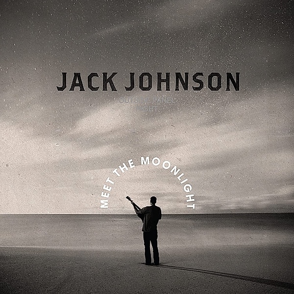 Meet The Moonlight (Limited Edition), Jack Johnson
