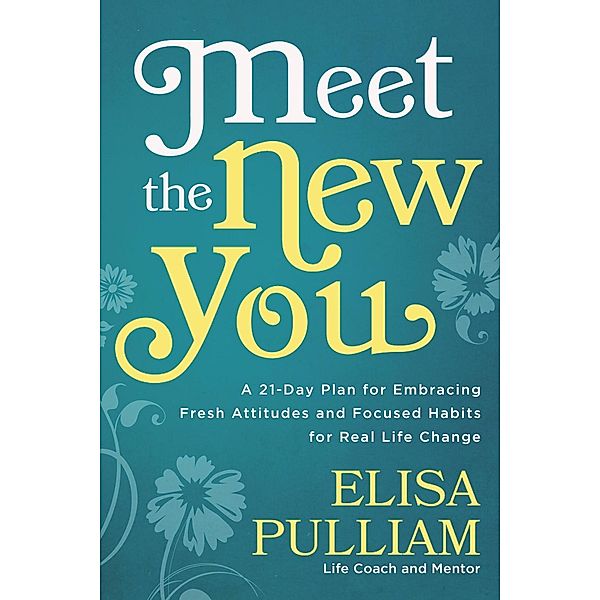 Meet the New You, Elisa Pulliam