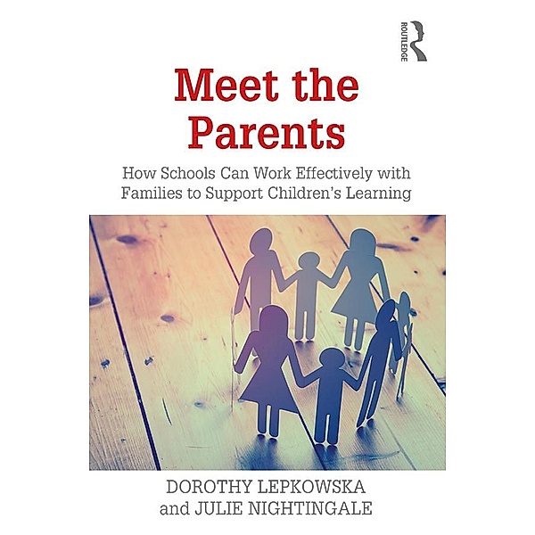 Meet the Parents, Dorothy Lepkowska, Julie Nightingale