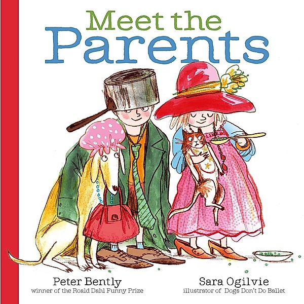 Meet the Parents, Peter Bently