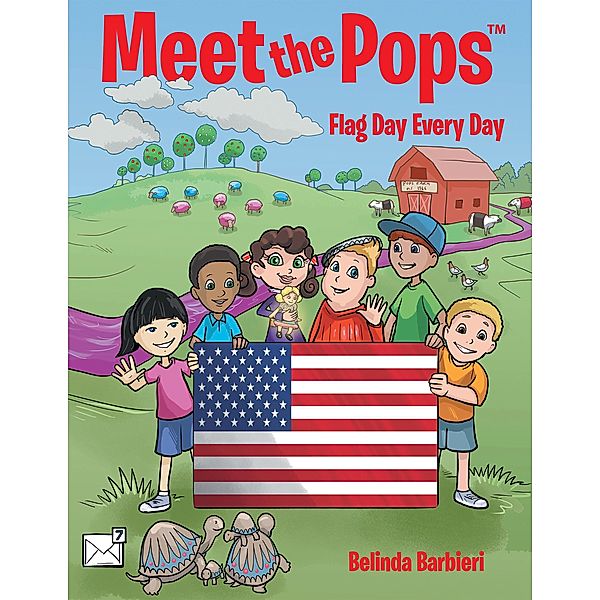 Meet the Pops(TM), Belinda Barbieri