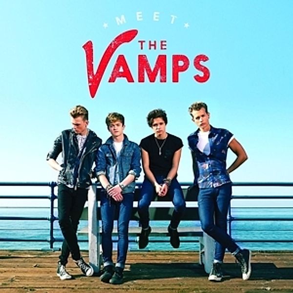 Meet The Vamps, The Vamps