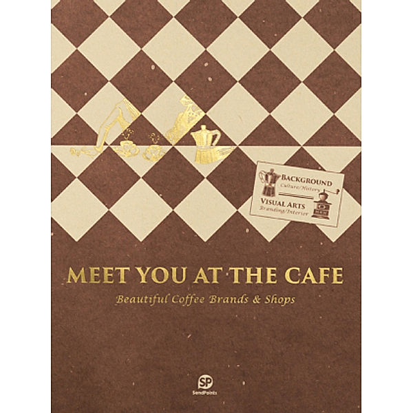 Meet You At the Café, SendPoints