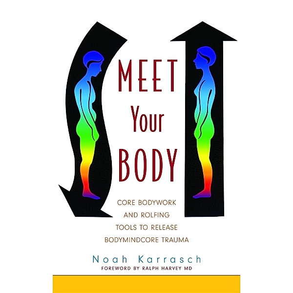 Meet Your Body, Noah Karrasch
