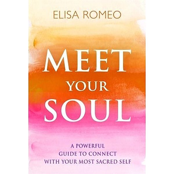 Meet Your Soul, Elisa Romeo