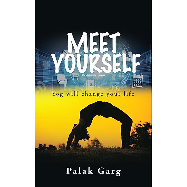 Meet Yourself, Palak Garg