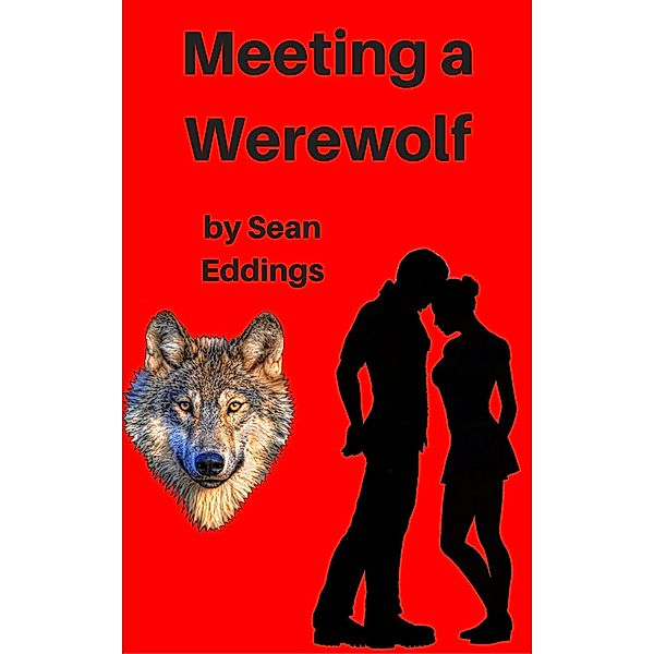 Meeting A Werewolf (Katrina and Lachlan, #1) / Katrina and Lachlan, Sean Eddings