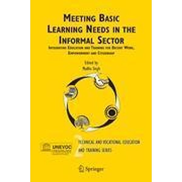 Meeting Basic Learning Needs in the Informal Sector