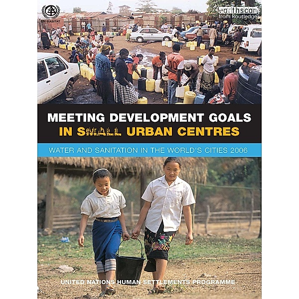 Meeting Development Goals in Small Urban Centres, Un-Habitat