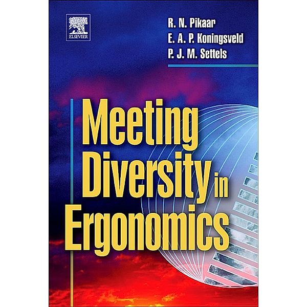 Meeting Diversity in Ergonomics