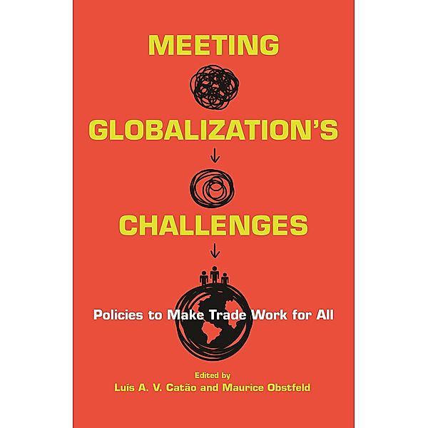 Meeting Globalization's Challenges, Luís Catão, Maurice Obstfeld