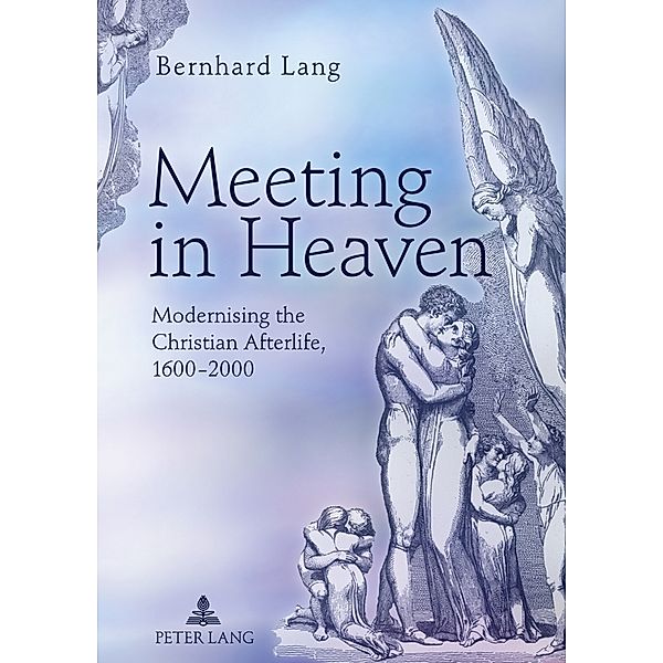 Meeting in Heaven, Bernhard Lang