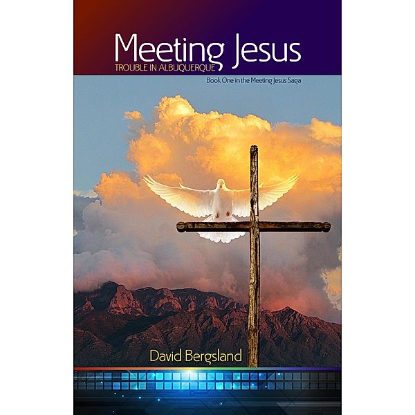 Meeting Jesus (Meeting Jesus Saga, #1) / Meeting Jesus Saga, David Bergsland