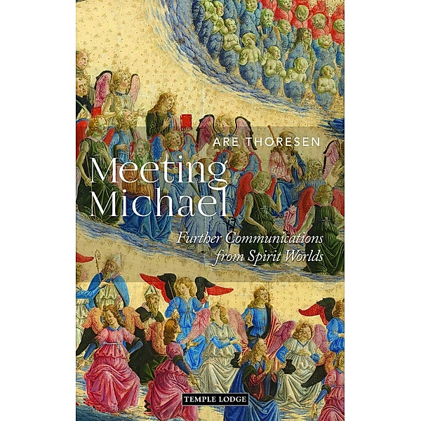 Meeting Michael, Are Thoresen