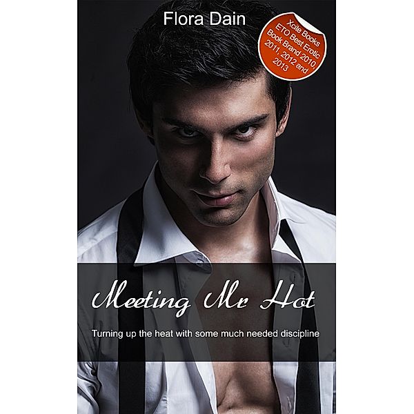 Meeting Mr Hot, Flora Dain