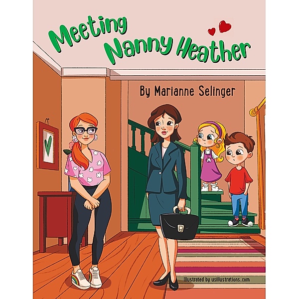 Meeting Nanny Heather, Marianne Selinger