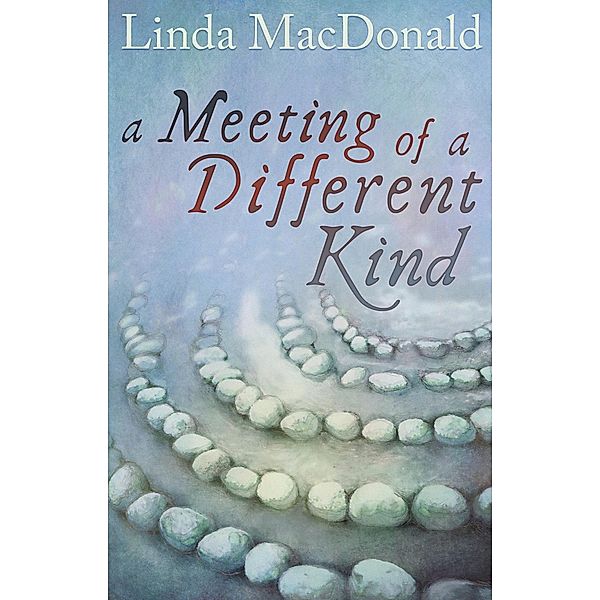 Meeting of a Different Kind / Matador, Linda Macdonald
