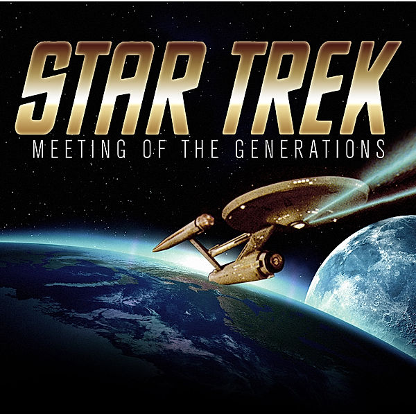 Meeting Of The Generations, Soundtrack "star Trek"