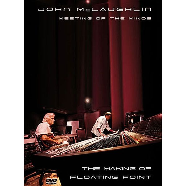 Meeting Of The Minds(The Makin, John McLaughlin
