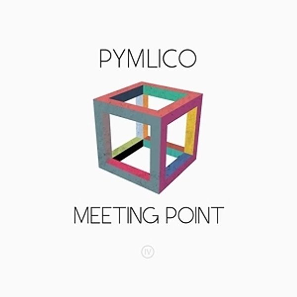 Meeting Point (Vinyl), Pymlico