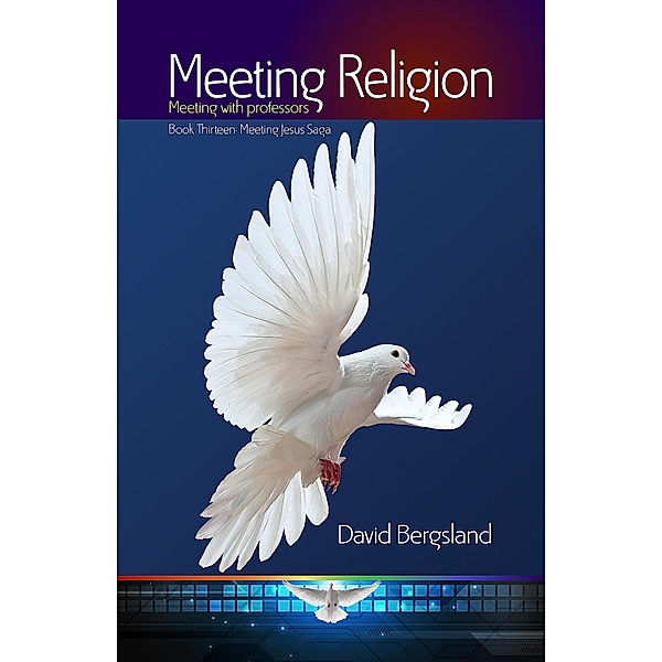 Meeting Religion (Meeting Jesus Saga, #13) / Meeting Jesus Saga, David Bergsland