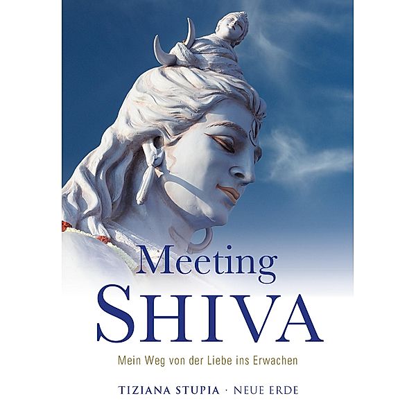 Meeting Shiva, Tiziana Stupia