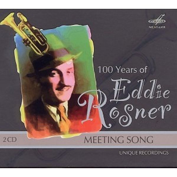 Meeting Song, Eddie Rosner