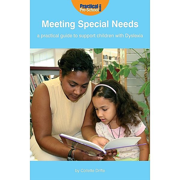 Meeting Special Needs, Collette Drifte
