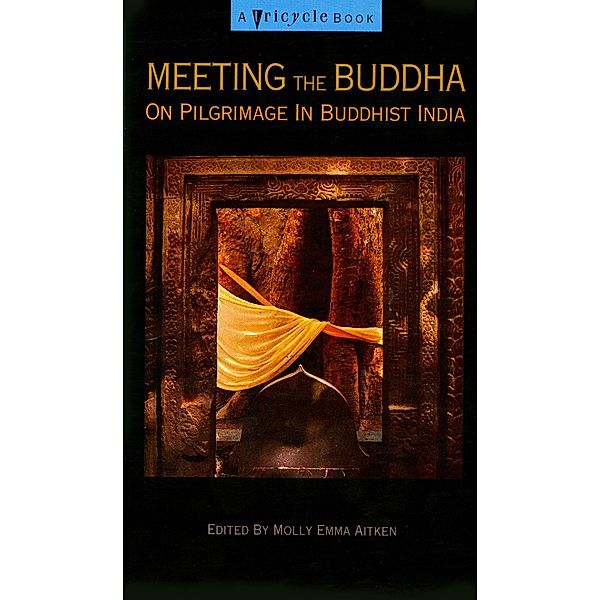 Meeting the buddha, Molly Emma Aitkin