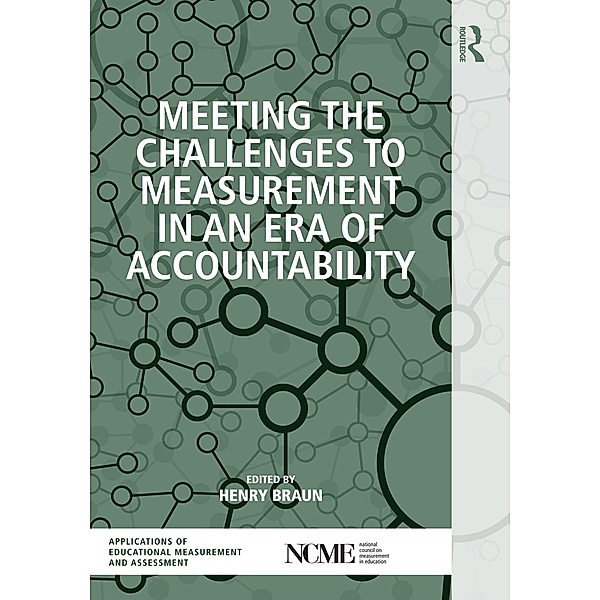 Meeting the Challenges to Measurement in an Era of Accountability