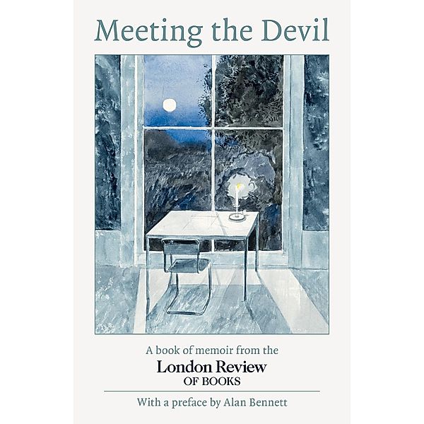 Meeting the Devil, London Review Of Books