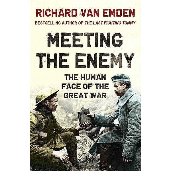Meeting the Enemy, Richard van Emden