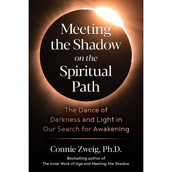 Meeting the Shadow on the Spiritual Path, Connie Zweig