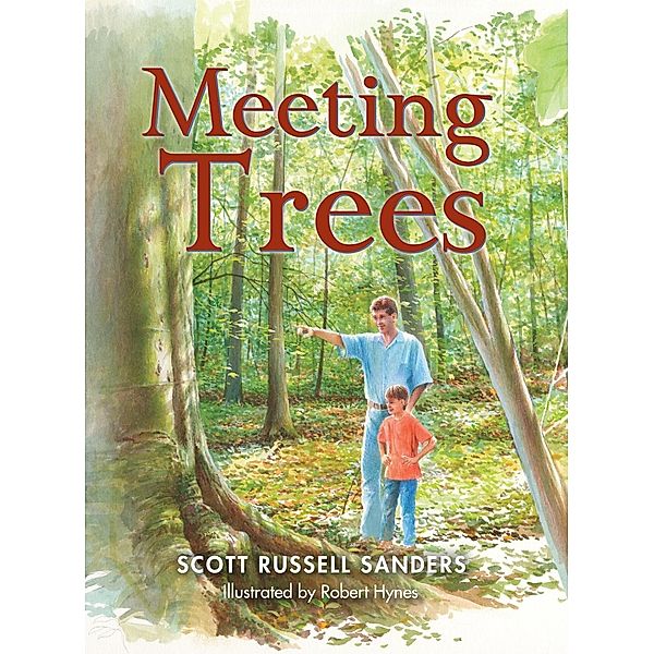 Meeting Trees, Scott Russell Sanders